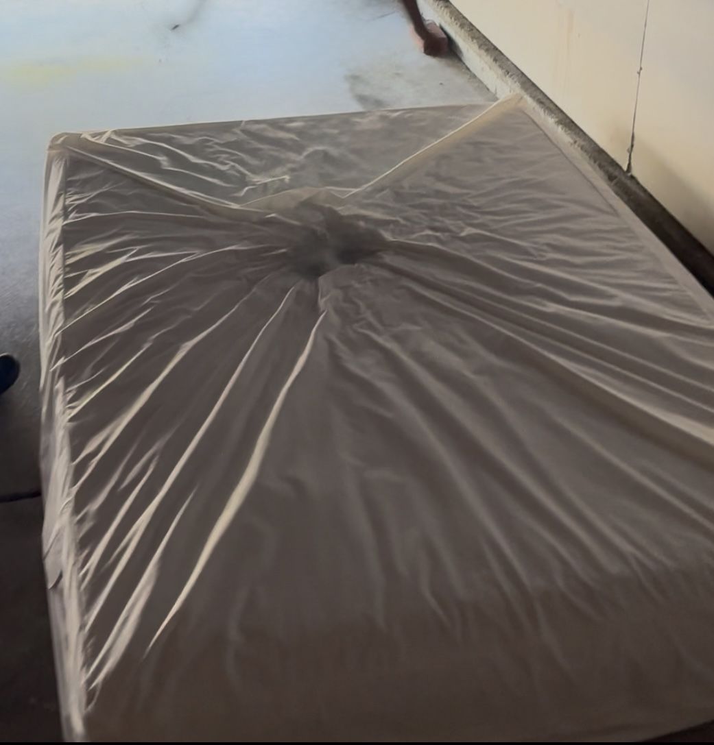 Queen Mattress
