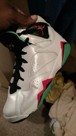 Jordan 7