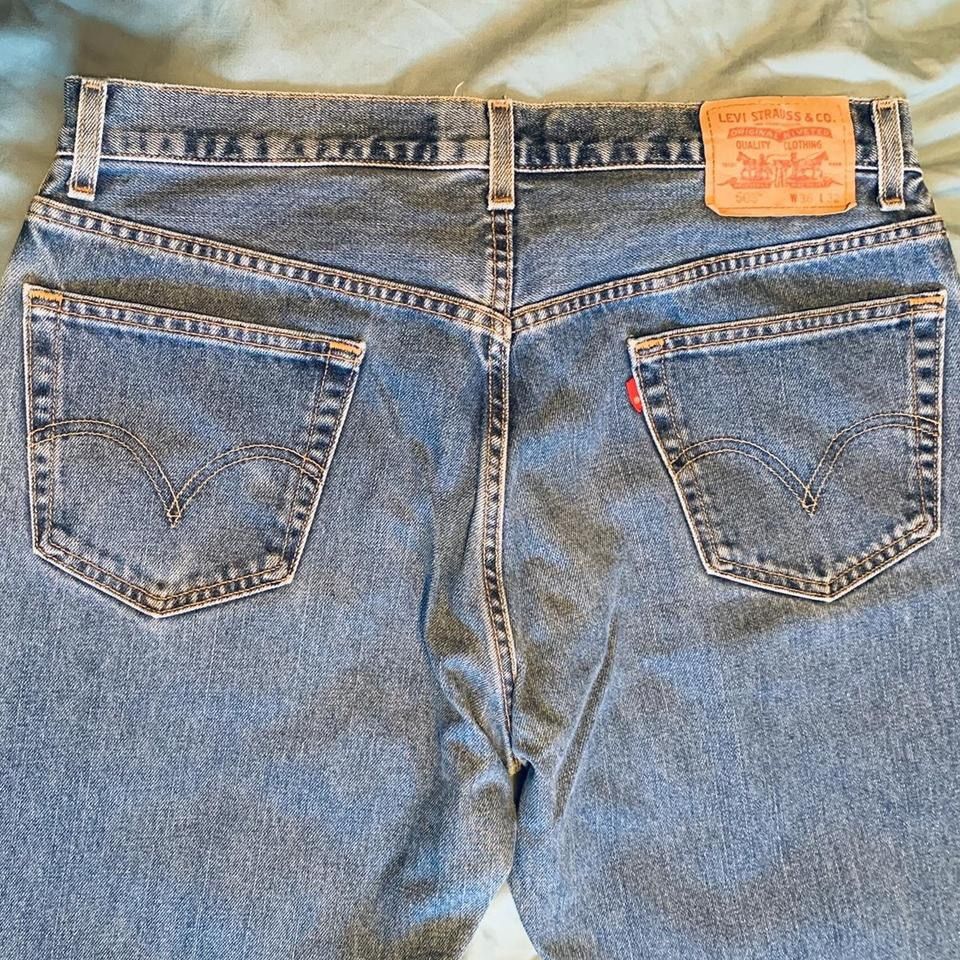 Levi’s Regular Fit Jeans