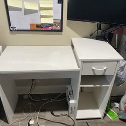 Computer Desk