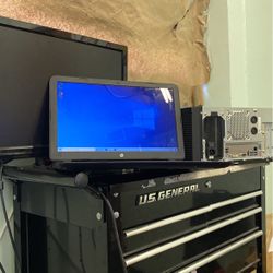 Hp Touch Screen Laptop 90 Day Warranty 