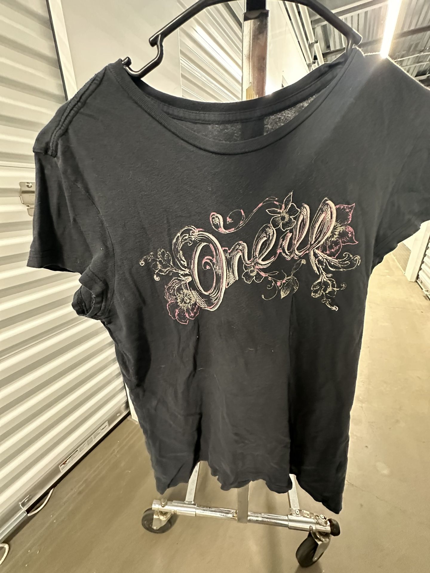 Women’s O’Neill Graphic Tee
