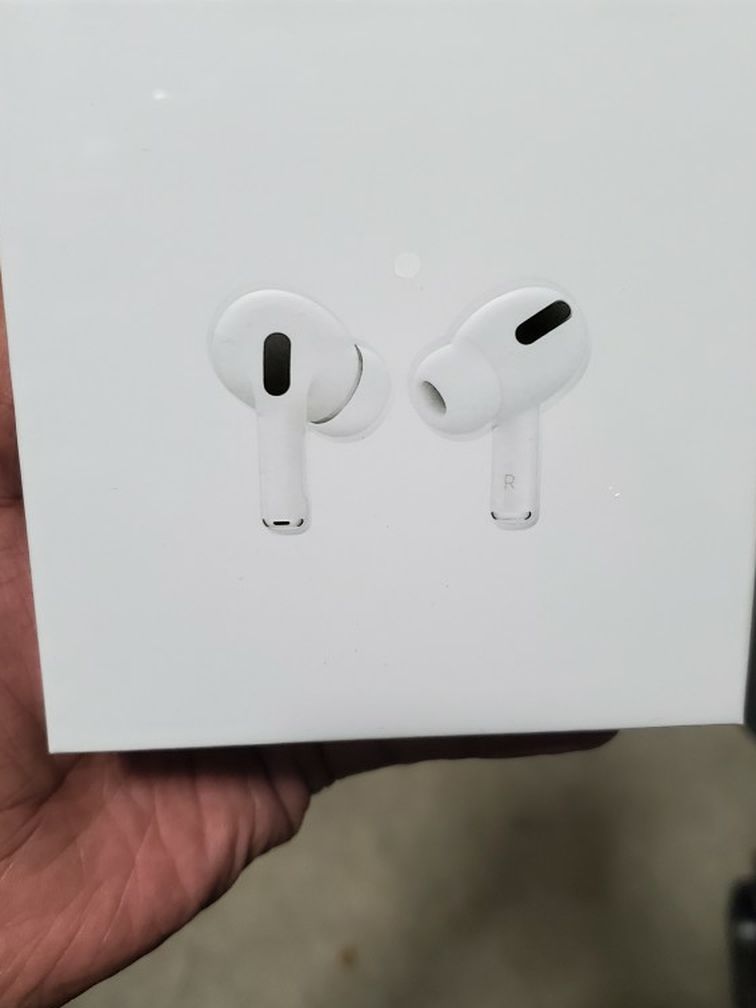 Airpods Pro