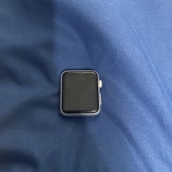 Apple Watch (iCloud_lckd) Ask Question If Any