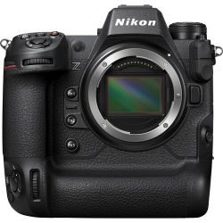 Nikon Z9 (USED) (Lense Not Included)