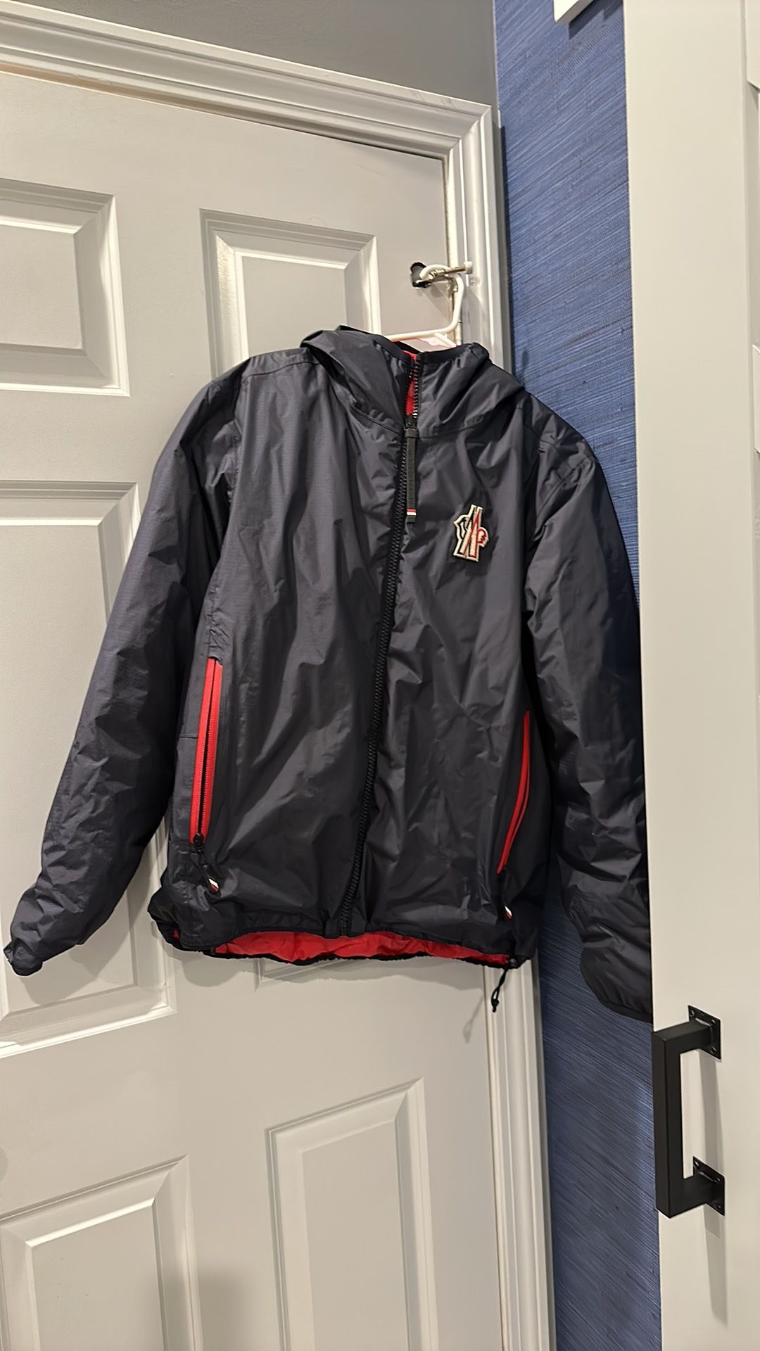 Men Moncler Jacket