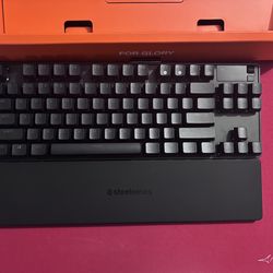 Apex PRO TKL gen 3 (bundle)