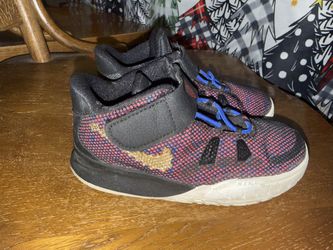 Toddler Nike Kyrie 10C