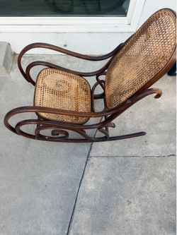 Rocking Chair