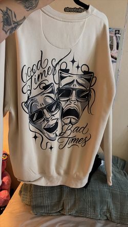 DSL (Dope Sell Itself) unisex crewneck sweater