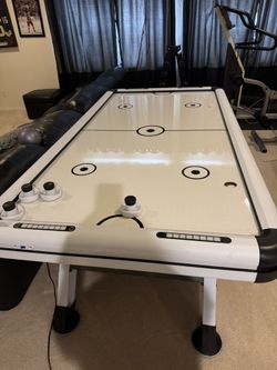 Hockey Table
