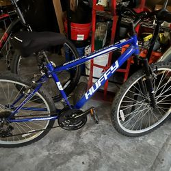 Huffy Bike 