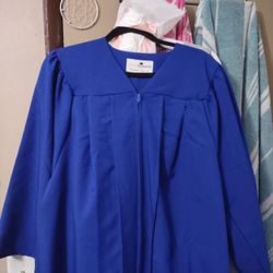 Graduation Gown