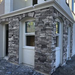 Stone Veneer
