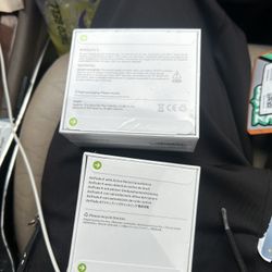 AirPods 3rd & 4th Gen For Sale 3rd Gen For 80