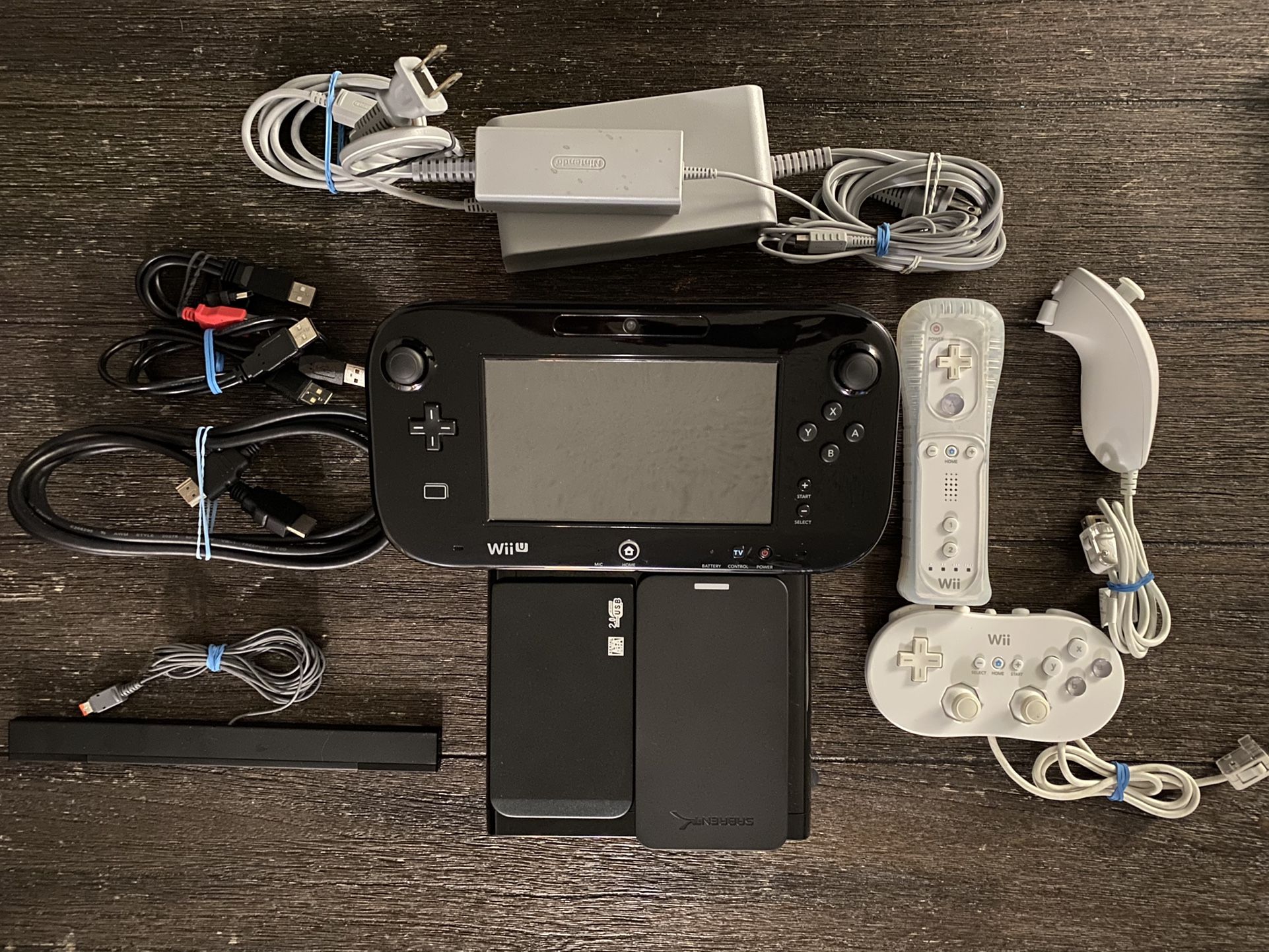 Modded Wii U for Sale in Dallas, TX - OfferUp