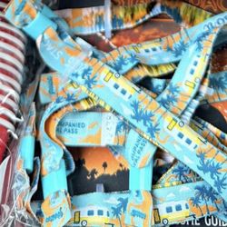 3 stagecoach rv wristbands