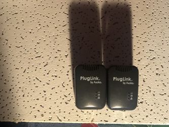 Asoka Plug Link Ethernet Adapter