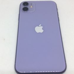 iPhone 11 Unlocked 
