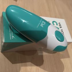 Electric Can Opener
