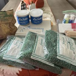 Body Wax