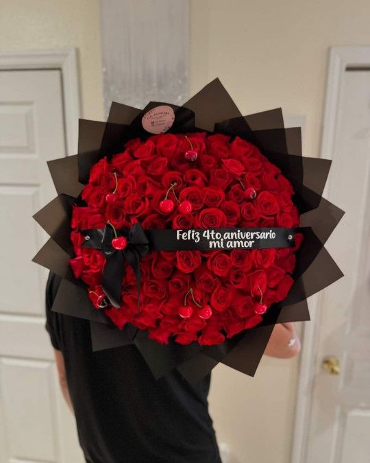 Rubio's Floral And Gift Shop