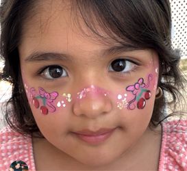 Face paint