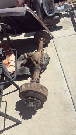 C20 differential