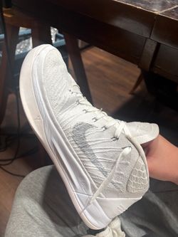 Nike Kobe ad mid custom Nike id basketball shoes