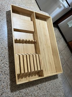 Drawer Organizer