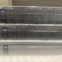 Sealy Matres $ 490 Queen Or King