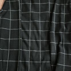 Banana Republic Black lite sweater