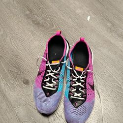 Nike Flyknit 