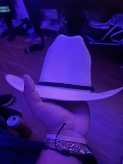 Cowboy Hat