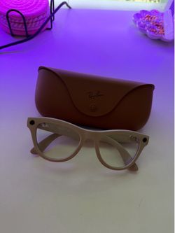 Meta Glasses Skyler Gen 2