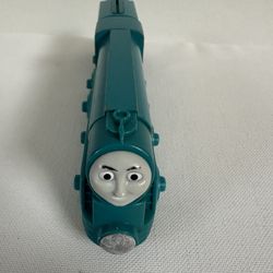 Thomas & Friends Wooden Connor Train And Tender