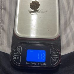 Gold Nuggets
