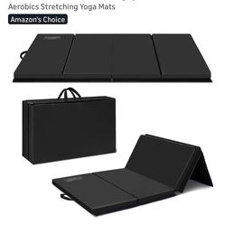 Gym Mat 