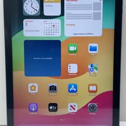 Ipad 10th Generation 64gb 