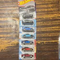 JDMS Hotwheels 