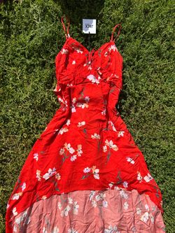 Brand new dress