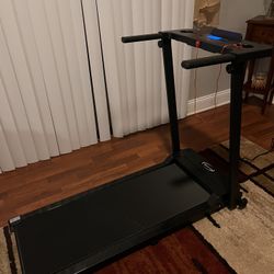 Treadmill 