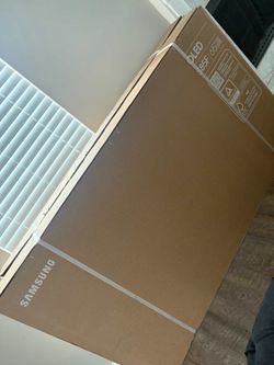 Samsung 65 Inch S85 4k 120 Hz