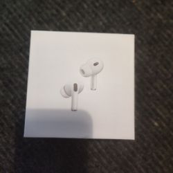 Airpods Pro 2 