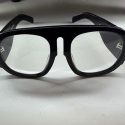 Gucci glasses big lens