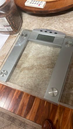 Thinner scale by Conair