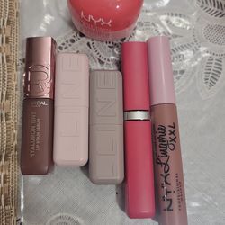 Wholesaler elf Nyx maybeline