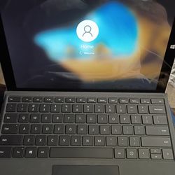 Microsoft Surface Pro 3 