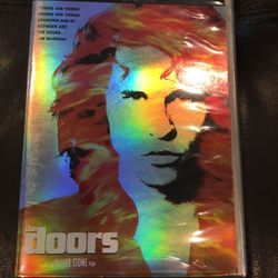 The doors