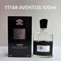 CREED Perfume 100ml